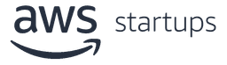 aws startups logo