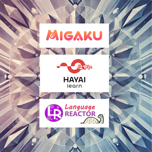 Hayailearn blog