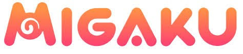 migaku logo