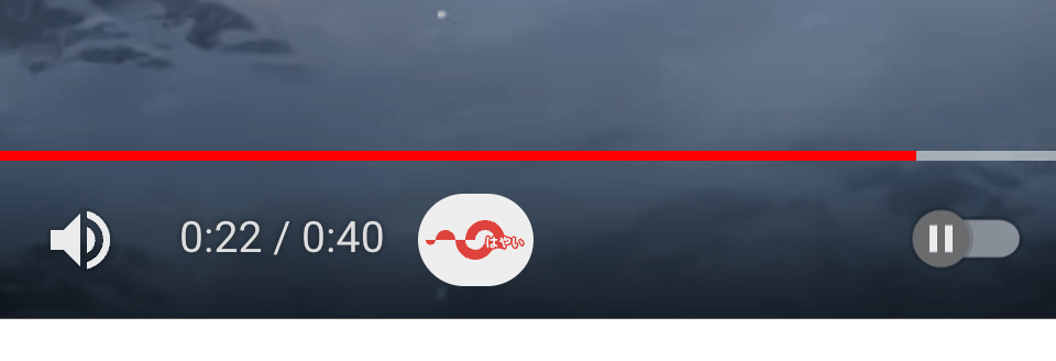 HayaiLearn Action button sign in tooltip