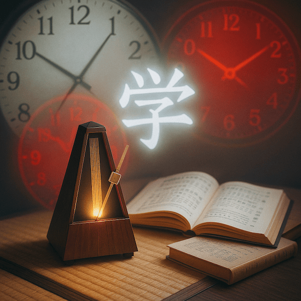 key factors learn japanese