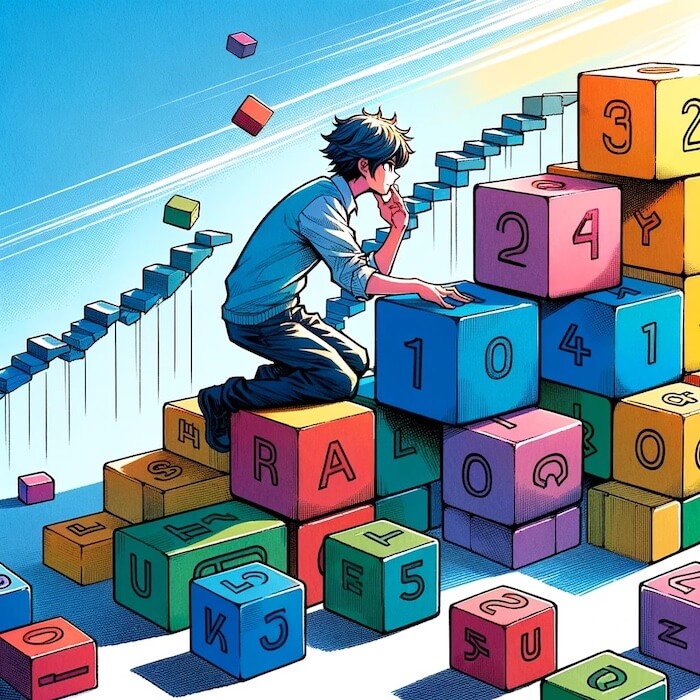 building foundation